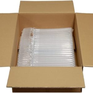 21″-22″ TFT Monitor Widescreen Flatscreen TV LED Box Packaging Box & Inflatable Protection Air Sac Pack – Shipping Courier Postal Box