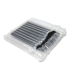 15″ – 15.6″ inch Laptop Notebook Netbook Packaging Box & Inflatable Protection Air Sac – Shipping Courier Postal Mailing Box