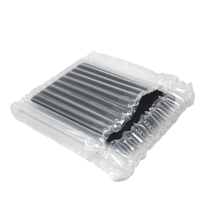 Protection Air Sac Bag with Laptop Inside