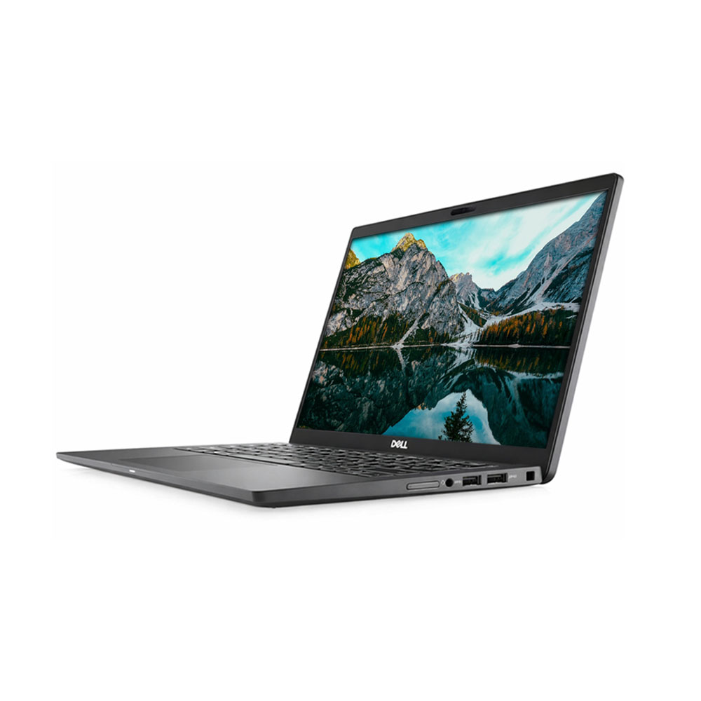 Dell Latitude 7410 Intel Core i5 – 10210U 256GB SSD 8GB RAM Windows 11 Laptop – Carbon Black