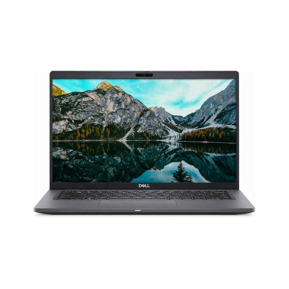 Dell Latitude 7410 Intel Core i5 – 10210U 256GB SSD 8GB RAM Windows 11 Laptop – Carbon Black