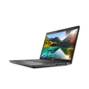 Dell Latitude 5400  Laptop, Black, Intel Core i5-8365U 16GB RAM 256GB M.2 SATA, 14″ HD  Webcam Windows 11 Laptop
