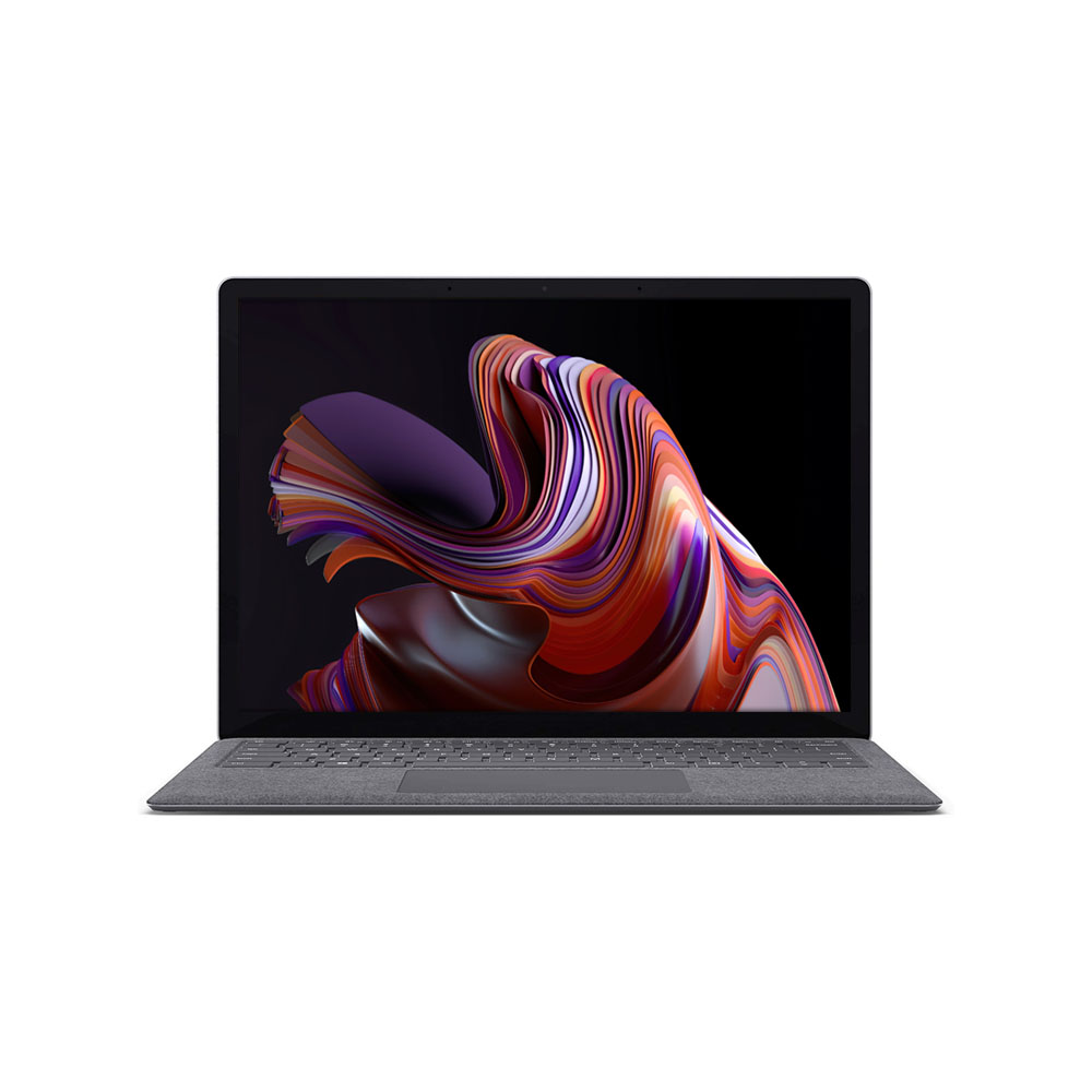 Microsoft Surface Laptop 4 Intel Core i5-1145G7 256GB SSD 8GB RAM Windows 11 Pro Touchscreen Laptop – Platinum
