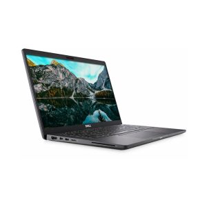 Dell Latitude 7410 Intel Core i5 – 10210U 256GB SSD 8GB RAM Windows 11 Laptop – Carbon Black
