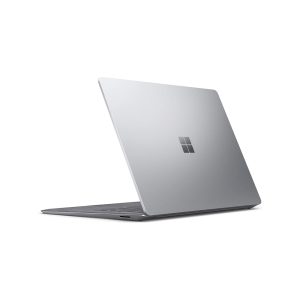 Microsoft Surface Laptop 4 Intel Core i5-1145G7 256GB SSD 8GB RAM Windows 11 Pro Touchscreen Laptop – Platinum
