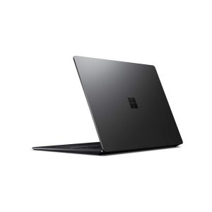 Microsoft Surface Laptop 4 Intel Core i7-1185G7 512GB SSD 8GB RAM Windows 11 Pro Touchscreen Laptop – Black