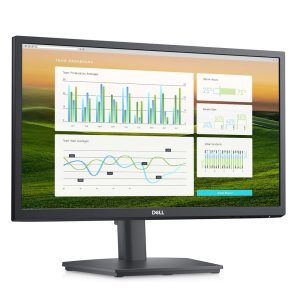 Dell E2222HS Full HD Widescreen 22″ LED Desktop Monitor Screen