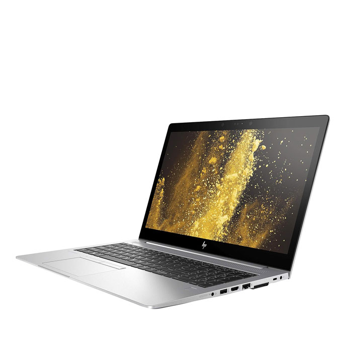HP EliteBook 830 G6 Notebook, Silver, Intel Core i5-8265U 8GB RAM 256GB SSD, 13.3″ FHD Webcam Windows 10 Laptop