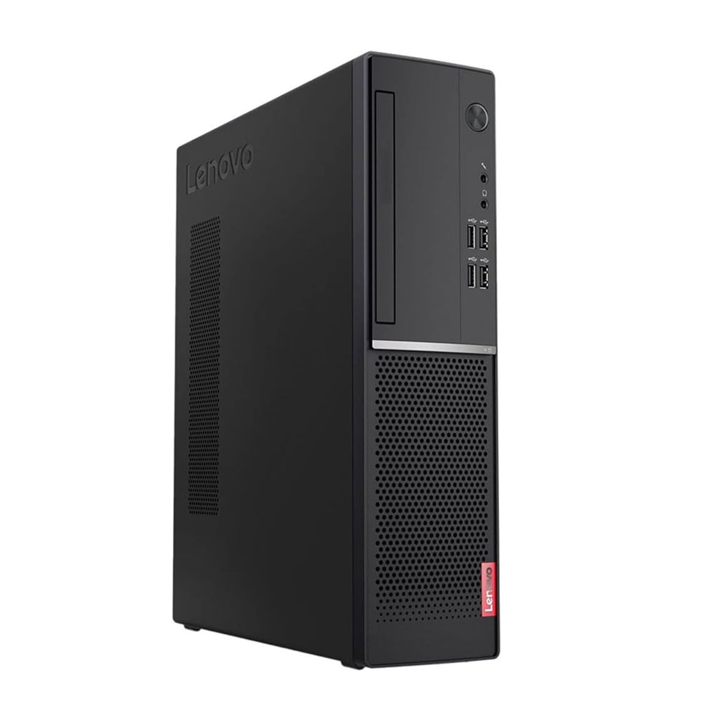Lenovo V520S Desktop PC Core i3 4GB 128GB SSD Windows 10 Pro