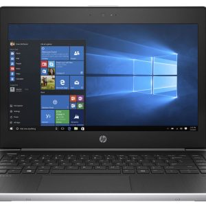 HP ProBook 430 G5 Notebook, Silver, Intel Core i5-8250U 8GB RAM 256GB SSD, 13.3″ FHD Webcam Windows 11 Laptop