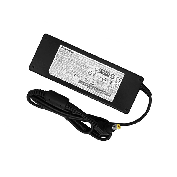 Genuine Panasonic Toughbook AC Power Supply Adapter Charger