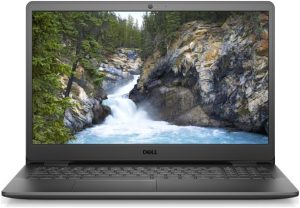 Dell Vostro 15 3500 15.6-Inch Laptop Intel Core i3-1115G4 3.0 GHz 8 GB RAM 256 GB SSD Windows 11 Laptop