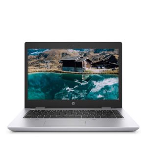 HP ProBook 640 G5 Notebook, Intel Core i5-8265U 16GB RAM 512GB SSD, 14″ FHD Webcam Windows 10 Pro Laptop