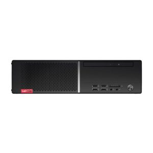 Lenovo V520S Desktop PC Core i3 4GB 128GB SSD Windows 10 Pro