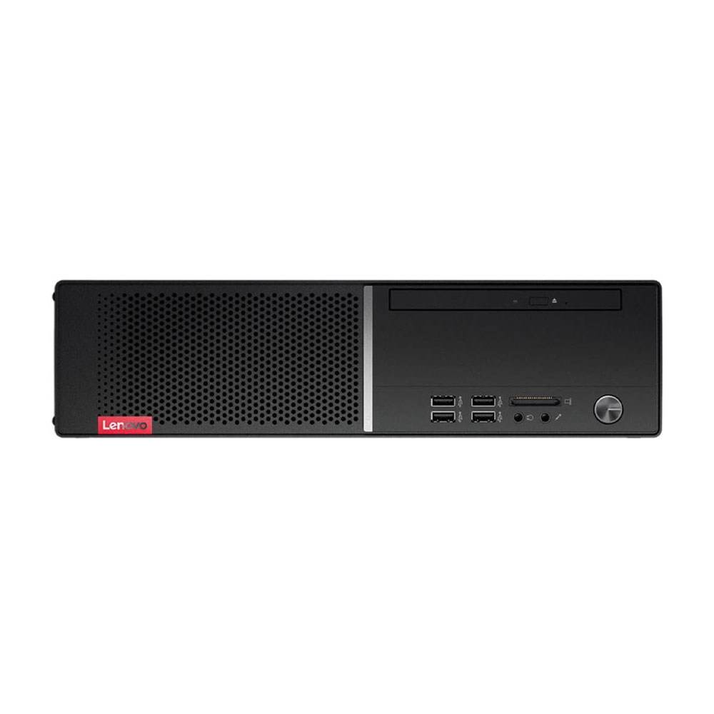 Lenovo V520S Desktop PC Core i3 4GB 128GB SSD Windows 10 Pro