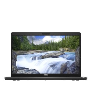 Dell Latitude 5500 Laptop, Black, Intel Core i5-8265 8GB RAM 256GB M.2 NVME, 15.6″ FHD Webcam Bluetooth Wi-Fi UK-Backlit Keyboard Windows 11 Laptop