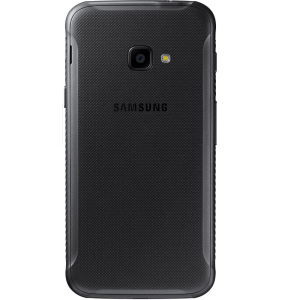 Grade A Samsung Xcover 4 5″ 16GB Android Smartphone Unlocked & SIM Free – Black