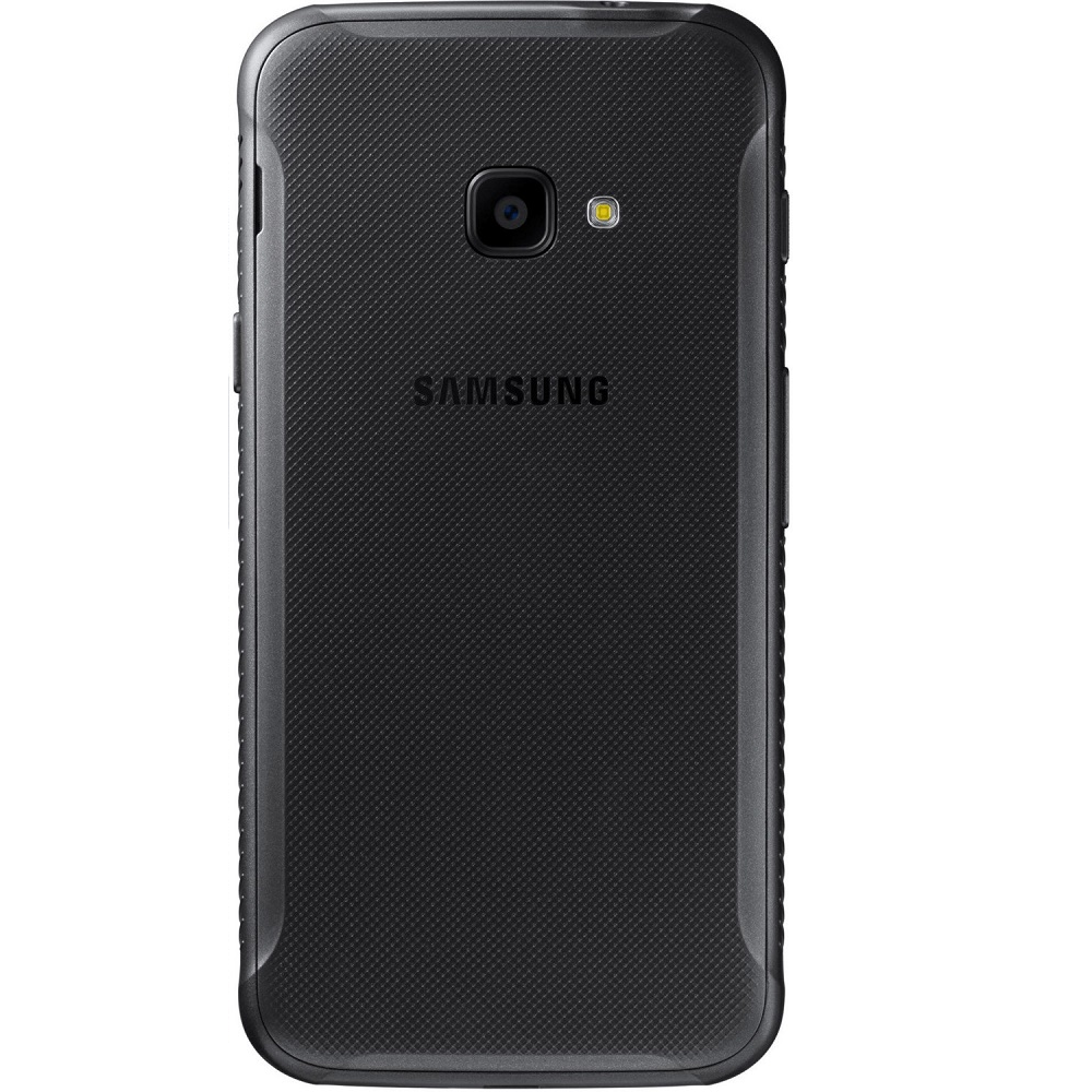 Grade A Samsung Xcover 4 5″ 16GB Android Smartphone Unlocked & SIM Free – Black