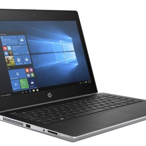 HP ProBook 430 G5 Notebook, Silver, Intel Core i5-8250U 8GB RAM 256GB SSD, 13.3″ FHD Webcam Windows 11 Laptop