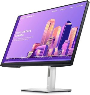 Dell P2222H 21.5″ Full HD IPS Monitor with Height Adjustable Stand