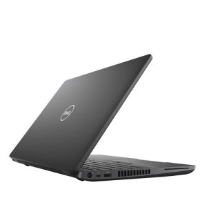 Dell Latitude 5501 Laptop, Black, Intel Core i7-9850H 8GB RAM 256GB M.2 NVME, 15.6″ FHD Webcam Bluetooth Wi-Fi UK-Backlit Keyboard Windows 11 Laptop