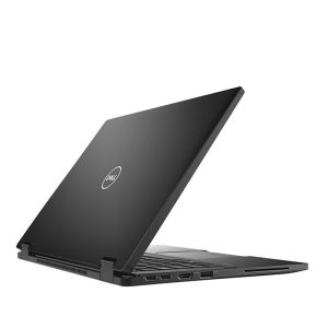 Dell Latitude 7390 2-in-1 Notebook, Black, Intel Core i7-8650U 16GB RAM 512GB M.2 NVME, 13.3″ FHD Touch LCD Webcam Windows 11 Laptop