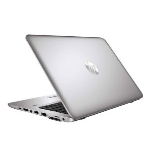 HP EliteBook 820 G3 Notebook, Silver, Intel Core i7-6600U 8GB RAM 256GB SSD, 12.5″ FHD Webcam Windows 10 Laptop