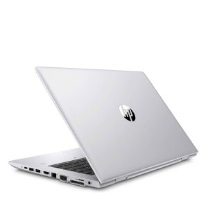 HP ProBook 640 G5 Notebook, Intel Core i5-8265U 16GB RAM 512GB SSD, 14″ FHD Webcam Windows 10 Pro Laptop