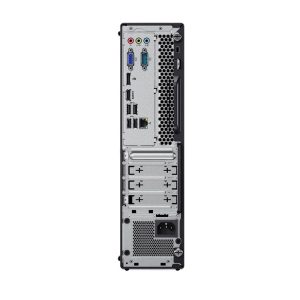 Lenovo V520S Desktop PC Core i3 4GB 128GB SSD Windows 10 Pro
