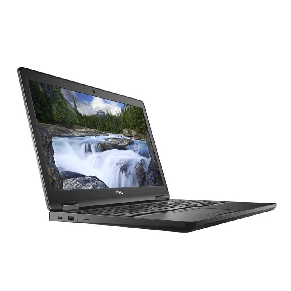 3. Open Dell Latitude 5000 5490 Laptop Desktop Wallpaper 1