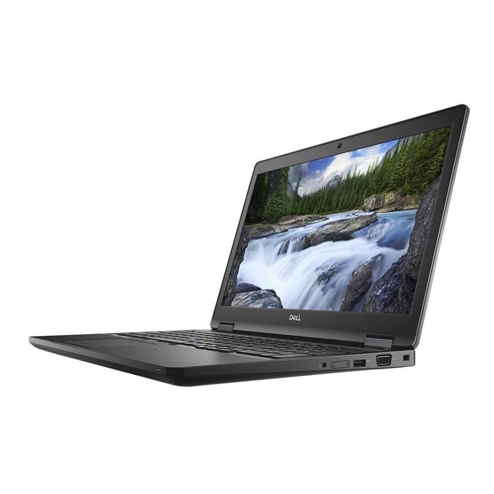 3. Open Dell Latitude 5000 5490 Laptop Desktop Wallpaper 2
