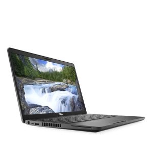 Dell Latitude 5500 Laptop, Black, Intel Core i5-8265 8GB RAM 256GB M.2 NVME, 15.6″ FHD Webcam Bluetooth Wi-Fi UK-Backlit Keyboard Windows 11 Laptop