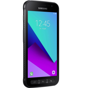 Grade A Samsung Xcover 4 5″ 16GB Android Smartphone Unlocked & SIM Free – Black