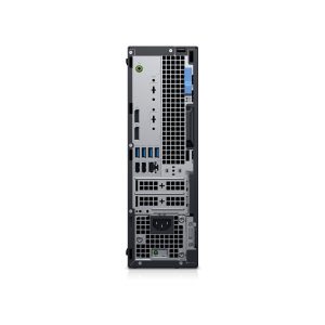 Dell Optiplex 5070 SFF Small Desktop PC Core i5-9500 256SSD 16GB DDR4 Wi-Fi Ready Windows 11 Pro