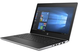 HP ProBook 430 G5 Notebook, Silver, Intel Core i5-8250U 8GB RAM 256GB SSD, 13.3″ FHD Webcam Windows 11 Laptop