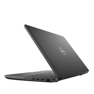 Dell Latitude 5501 Laptop, Black, Intel Core i7-9850H 8GB RAM 256GB M.2 NVME, 15.6″ FHD Webcam Bluetooth Wi-Fi UK-Backlit Keyboard Windows 11 Laptop