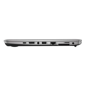 HP EliteBook 820 G3 Notebook, Silver, Intel Core i7-6600U 8GB RAM 256GB SSD, 12.5″ FHD Webcam Windows 10 Laptop