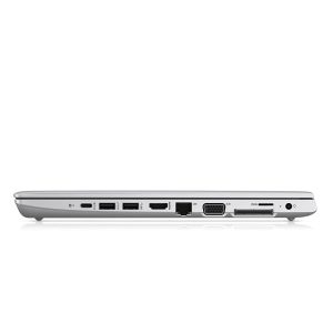 HP ProBook 640 G5 Notebook, Intel Core i5-8265U 16GB RAM 512GB SSD, 14″ FHD Webcam Windows 10 Pro Laptop