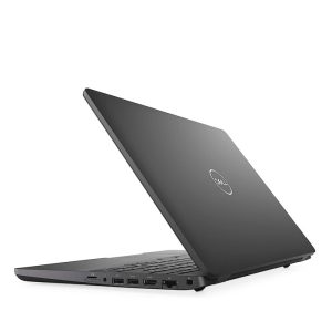 Dell Latitude 5500 Laptop, Black, Intel Core i5-8265 8GB RAM 256GB M.2 NVME, 15.6″ FHD Webcam Bluetooth Wi-Fi UK-Backlit Keyboard Windows 11 Laptop