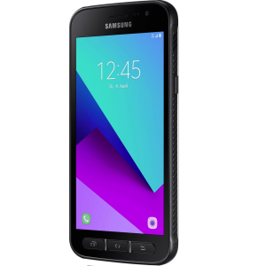 Grade A Samsung Xcover 4 5″ 16GB Android Smartphone Unlocked & SIM Free – Black