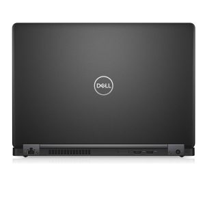 Dell Latitude 5490 Laptop, Black, Intel Core i5-7300U 16GB RAM 256GB M.2 NVME, 14″ HD  Webcam Windows 11 Laptop