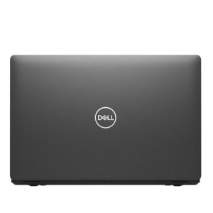 Dell Latitude 5501 Laptop, Black, Intel Core i7-9850H 8GB RAM 256GB M.2 NVME, 15.6″ FHD Webcam Bluetooth Wi-Fi UK-Backlit Keyboard Windows 11 Laptop