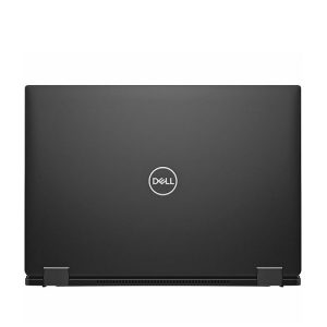 Dell Latitude 7390 2-in-1 Notebook, Black, Intel Core i7-8650U 16GB RAM 512GB M.2 NVME, 13.3″ FHD Touch LCD Webcam Windows 11 Laptop