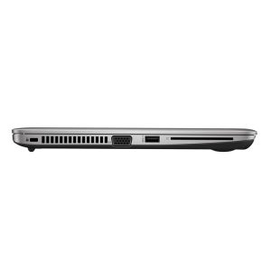 HP EliteBook 820 G3 Notebook, Silver, Intel Core i7-6600U 8GB RAM 256GB SSD, 12.5″ FHD Webcam Windows 10 Laptop