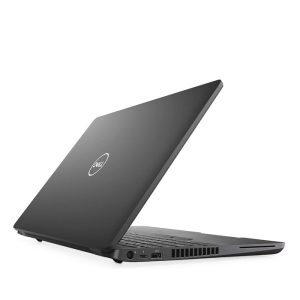 Dell Latitude 5500 Laptop, Black, Intel Core i5-8265 8GB RAM 256GB M.2 NVME, 15.6″ FHD Webcam Bluetooth Wi-Fi UK-Backlit Keyboard Windows 11 Laptop