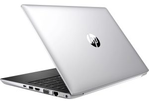 HP ProBook 430 G5 Notebook, Silver, Intel Core i5-8250U 8GB RAM 256GB SSD, 13.3″ FHD Webcam Windows 11 Laptop