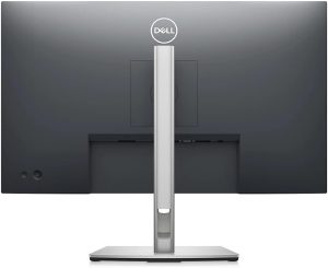 Dell P2222H 21.5″ Full HD IPS Monitor with Height Adjustable Stand