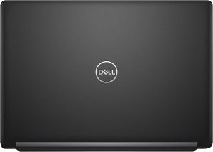 Dell Latitude 12 5290 Notebook, Black, Intel Core i5-7300U 16GB RAM 512GB M.2 NVME, 12.5″ FHD Webcam Windows 11 Laptop