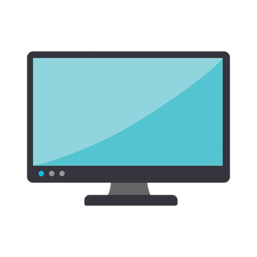 Monitor Screen Template Updated 25.05.25 - BRAND (Dell) MODEL (P2214HB)  SHORT RES (Full HD 1080p) SIZE (22") PANEL TYPE (LED) TYPE (Monitor)