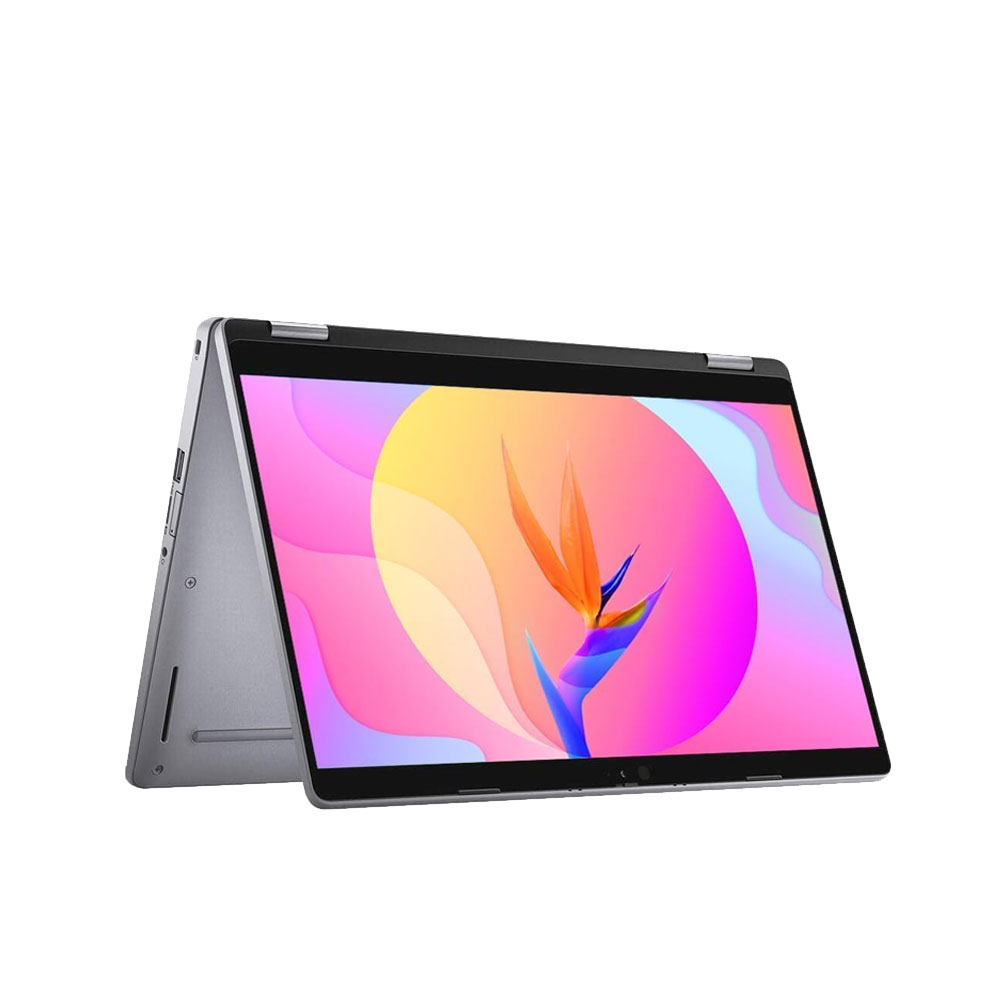 Dell Latitude 5310 2 in 1 Intel Core I5-10310U 16GB RAM 512GB SSD, 13.3″ FHD Touchscreen Windows 11 Pro Laptop – Silver